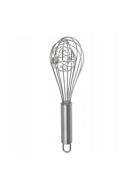 zola Tel bucatarie cu agatatoare, 2 bile suplimentare, inox, 26 cm, argintiu