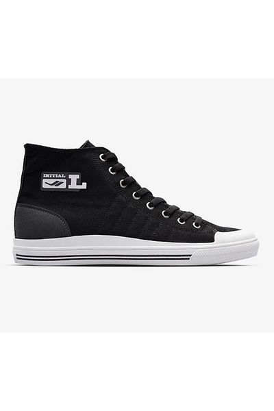 Lescon Royal Sneakers Men's Sports Shoes Black