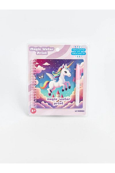 LC Waikiki Lcw Accessories Magic Pen Coloring Set (W5)