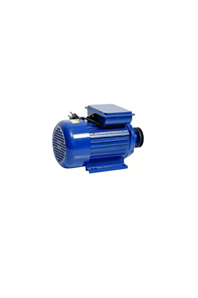 OEM CAMPION Ηλεκτρικός κινητήρας 3500w 1500rpm Altai CMP0740, 04470VEND, Μπλε