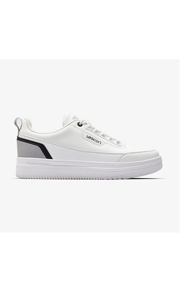 Lescon Lecon Pirius Sneakers Men's Sports Shoes White