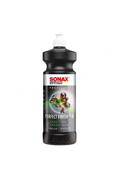 Sonax Glass Polish for Scratch Removal