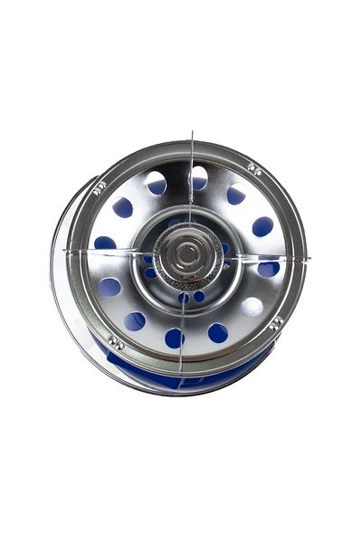 Z-Tools Butelie camping, Arzator inclus, Capacitate 5L / 4590