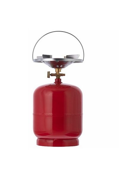 Teox Butelie Voiaj Camping 5L, Teox®, Arazator Gpl