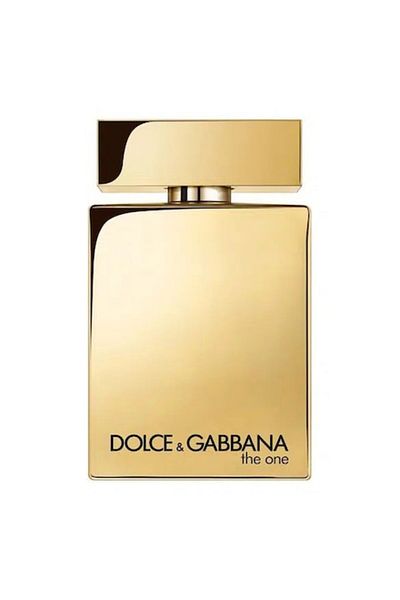 Dolce&Gabbana Dolce & Gabbana The One Gold Intense EDP pentru bărbați, 100 ml