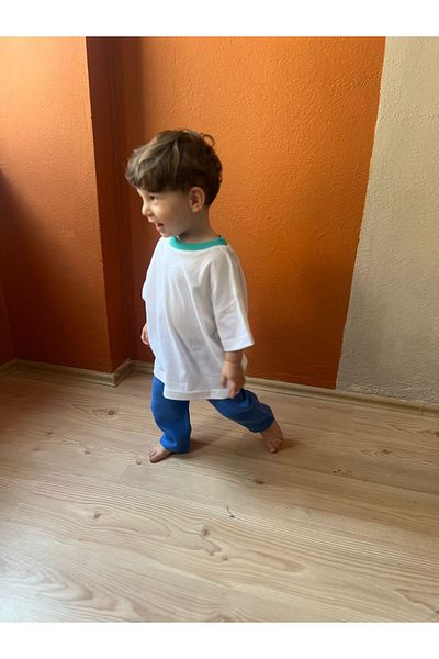 BabyDia Children's t-shirt