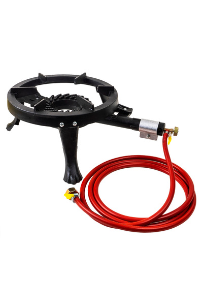 OEM Set arzator rotund + furtun