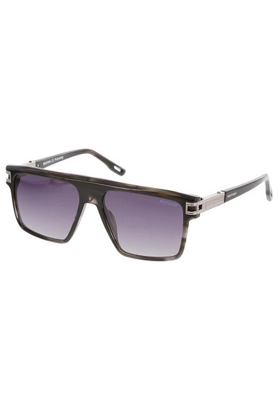 Mustang Y Mu2459 03 Unisex Sunglasses