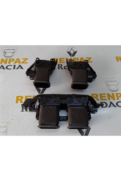 Orjinal TOYOTA C-HR SAĞ HAVALANDIRMA IZGARASI 55660-F4010