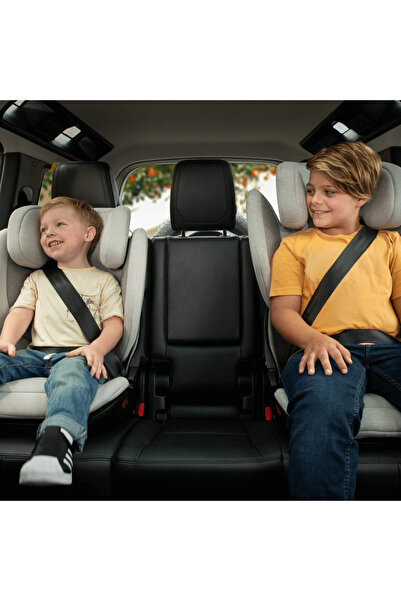 Nuna - AACE lx Caviar car seat, 100-150 cm, ADAC tested