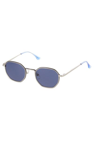 HAWK Y HW2201 COL03 نظارات شمسية للجنسين