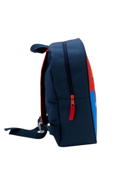 PAW PATROL Kindergarten backpack, 3D, 32x26x10 cm, adjustable and reinforced straps, multicolor, Paw Patrol