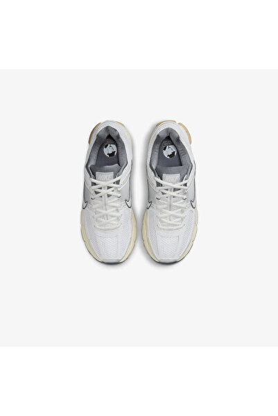 Nike Zoom Vomero 5 Kadın Beyaz Sneaker Sportie