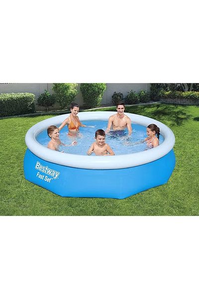 BESTWAY مجموعة سريعة الإعداد