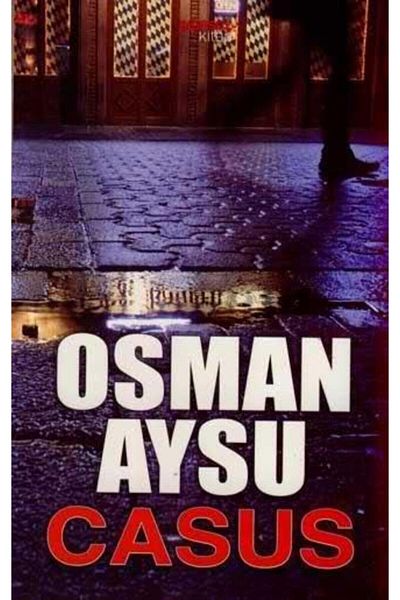 Sonsuz Kitap Spy