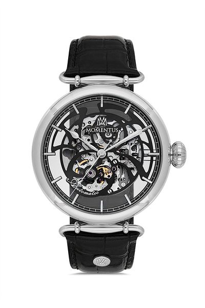 Momentus Tm270S-16Bs Men's Wrist Watch