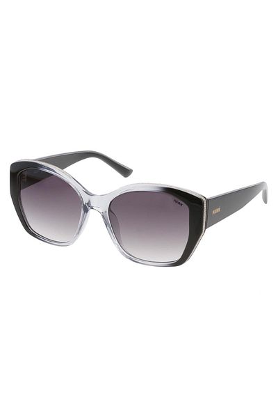 HAWK Y HW2128 COL03 نظارات شمسية للجنسين