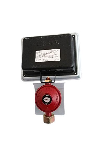 OEM Incalzitor Nurgaz NG-309, Arzator Ceramic, 1500W