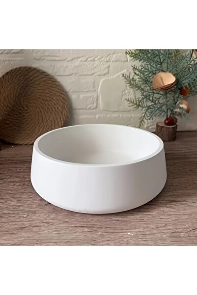 DEKOPOR Çok Amaçlı Derin Kase | Modern & Şık Tasarım