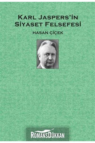 Türk Dil Kurumu Yayınları Η πολιτική φιλοσοφία του Karl Jaspers