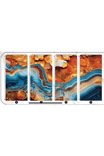 FLEXİBLE MERMER KAPLAMA