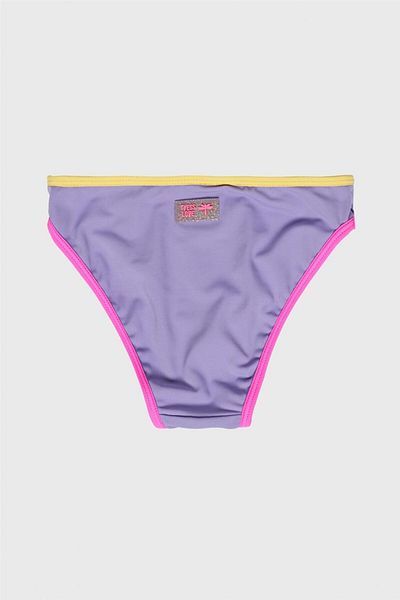 Tyess Girl Lilac Bikini Bottom