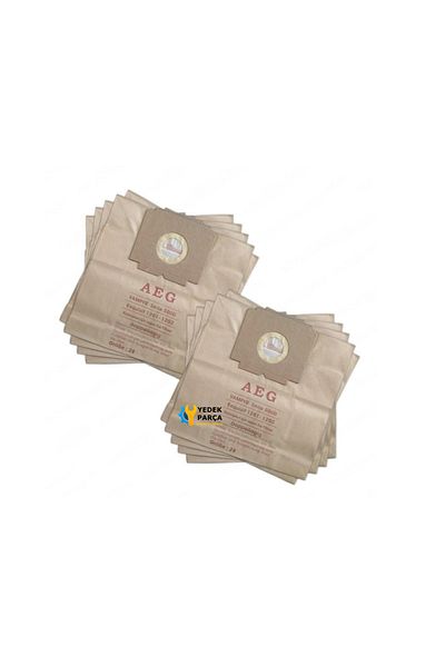 Ozba Ticaret Electrolux Compatible 1013 Vacuum Cleaner Paper Dust Bag