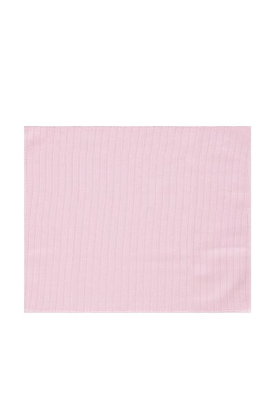 Maxhilda Bebe Pack of 7 100% Cotton Baby Mouth Wipes ()