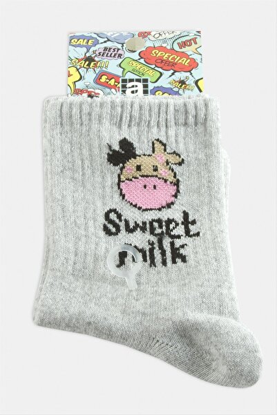 CT STONES Чорапи Cow College 8*28