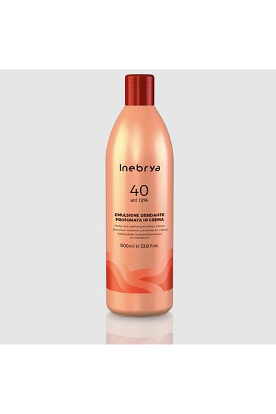 Inebrya Oxy Activator 40Vol 1000 ml