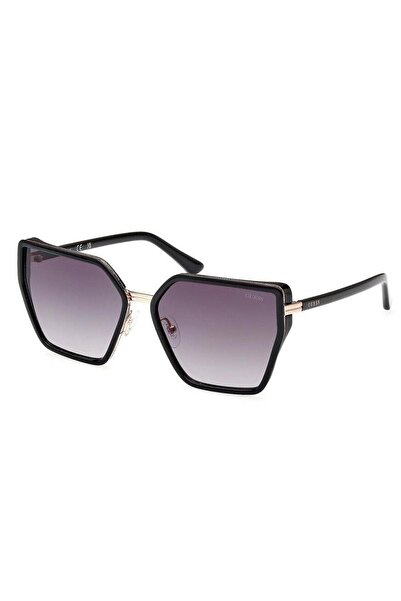 Guess Gu7871 01B Women's Sunglasses