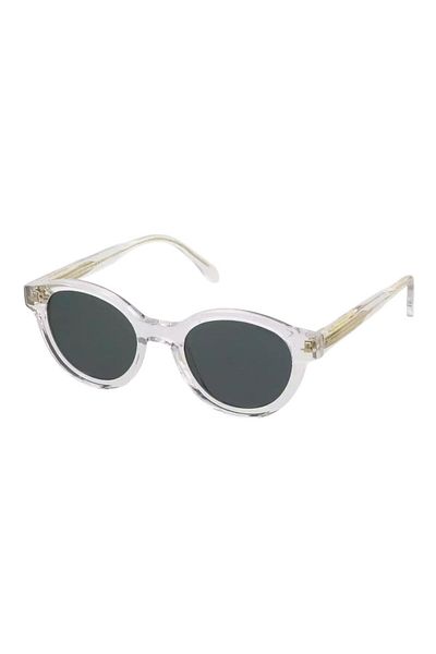 Mustang Y Mu2409 01 Unisex Sunglasses