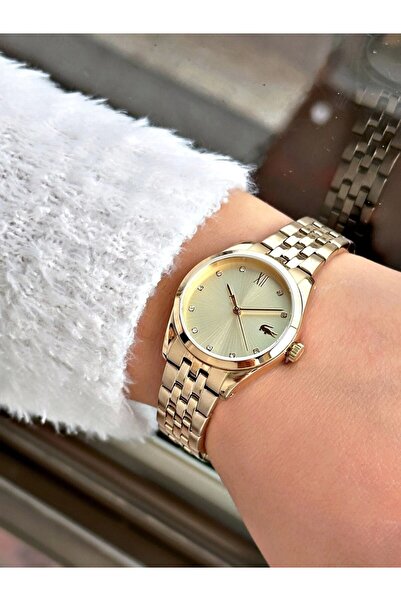 Lacoste LAC2001303 Minimal Kadın Kol Saati