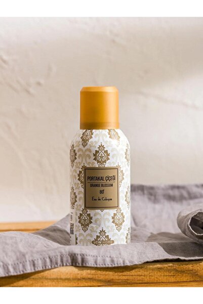 LC Waikiki LCW HOME Portakal Çiçeği Kokulu Sprey Kolonya 150 ml (W5)