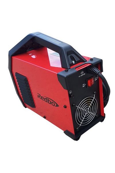 OEM Invertor sudura Redbo MMA 300Ah, Garantie PREMIUM 3 ANI + kit accesorii incluse