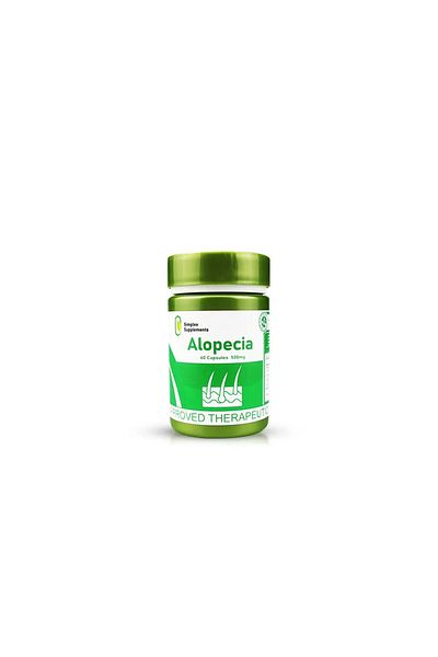 simplee Supplement Alopecia