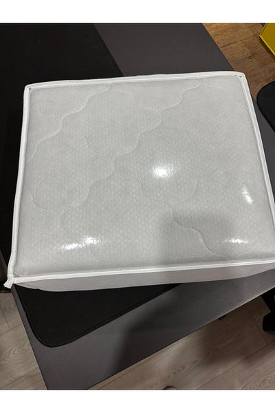 Arma Concept Double Quilted Fitted Mattress Protector Mattress
