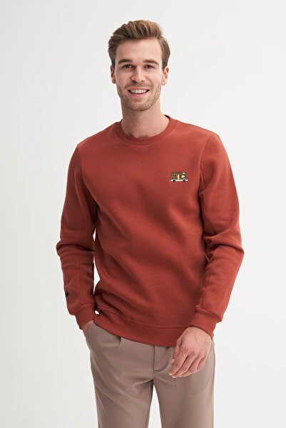 Cazador CAZ 53825 BIS.YK. SWEAT (25K)