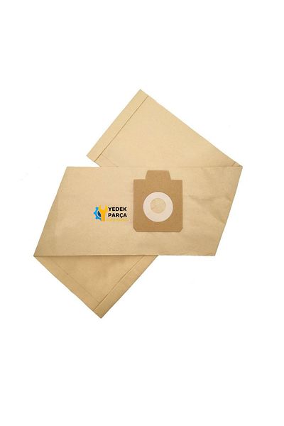 Ozba Ticaret Nilfisk Compatible Z 990 Vacuum Cleaner Paper Dust Bag 10 Pieces