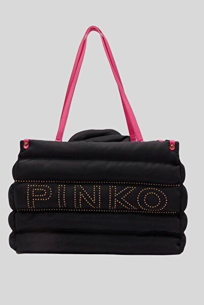 PİNKO Kadın Çanta Siyah