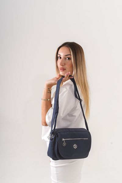 Solo Bag СТИЛНА ДАМСКА ЧАНТА ОТ КОЖА С ДЪЛГА КАИШКА ЗА РАМО ЗА ЕЖЕДНЕВНО НОШЕНИЕ