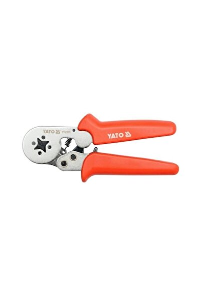 yato Clește de sertizare pentru conectori, YT-2305, 0.2-6mm