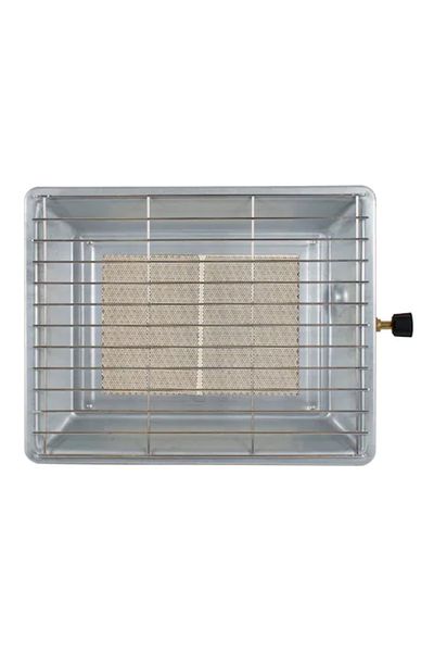 FOXMAG24 Incalzitor/Arzator ceramica cu suport, ,3500W pe butelie