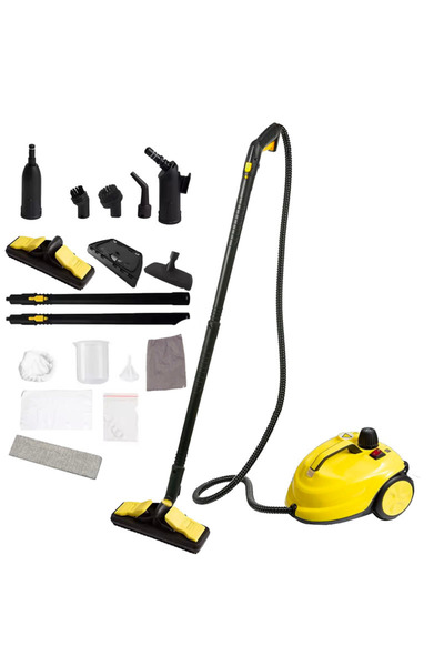 Yasomi Çok Fonksiyonlu Buharlı Temizleyici