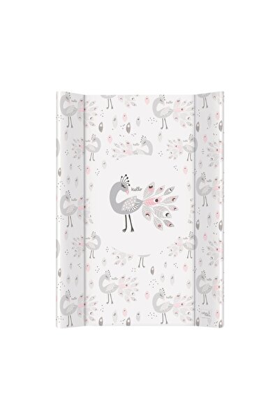 Ceba Baby Αλλαξιέρα Ceba Baby Comfort, 50x70 cm, Προσαρμόζεται στην κούνια, Χωρίς BPA, 0+ μηνών