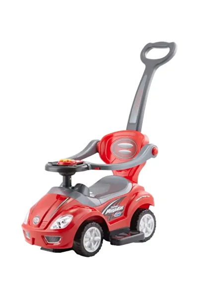 rexa 3-in-1 Activity Ride-On Scooter – Convertible Fun Vehicle for Growing Kids