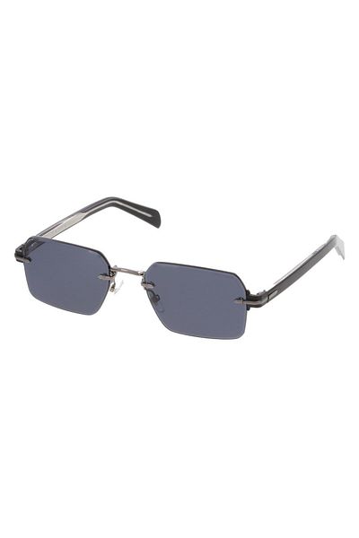 Mustang Y Mu2381 03 Unisex Sunglasses
