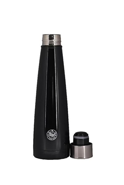 Atrium Stainless Steel Water Bottle 420ml – Durable & Stylish Hydration for Everyday Use