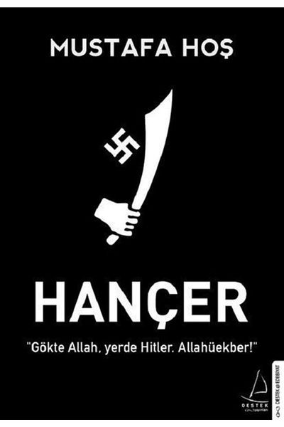 Destek Yayınları - Mustafa Hoş -