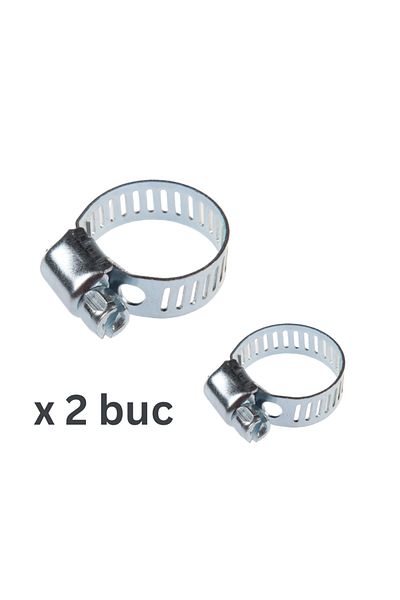 OEM Pachet Butelie Gaz: Ceas, Furtun Portocaliu 4m, Piulita cu Filet Stanga, 2 Coliere